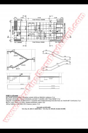 Yapı İşletmesi Final Soruları-2012