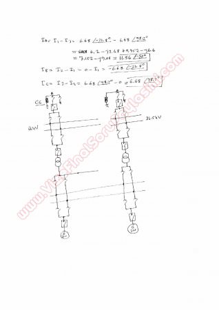Enerji Dağıtım Sistemleri Dersi Final Soruları ve Cevapları
