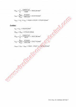 Transport Tekniği Vize Soruları Ve Cevapları