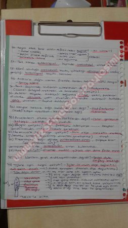 Protetik Diş Tedavisi 2.Vize Soruları 2014