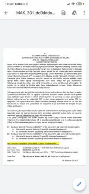 Akışkanlar mekaniği vize mazeret sınav soruları