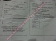 Algoritma ve Programlama - 2 Final Sınav Soruları