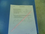 Betonarme-3 Final Soruları