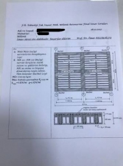 Betonarme Final Soruları