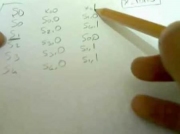 Biçimsel Diller ve Otomata Teorisi Soru Çözümü -11