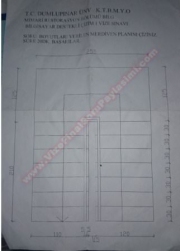 Bilgisayar Destekli Çizim Dersi Vize Soruları - 2014