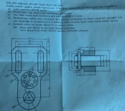 Bilgisayar Destekli Teknik Resim Vize Soruları