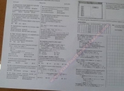 Bilgisayar Programlama-2 Final Soruları