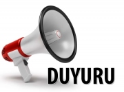 Birinci Sınıfta Uygulanan 1.80 Barajı Kaldırıldı ! - Fırat Üniversitesi
