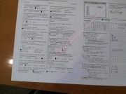 CAFER BAL Hocanın 2014 Yılının C Sharp Bütünleme Sınavında Çıkması Muhtemel Sorular