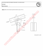Çelik Yapılar Quiz1 Soruları - 2008
