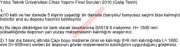 Cihaz Yapımı Final Soruları 2010