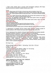 Ekstraktif Metalurji Prensibleri Final Soruları Ve Cevapları