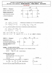 Elektrik devreleri 1 final
