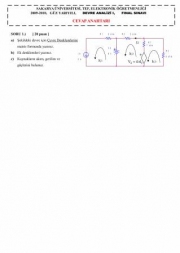 Elektrik devreleri 1 final