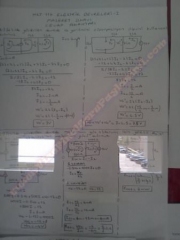 Elektrik Devreleri-1 Mazeret Sınav Soruları - 2014