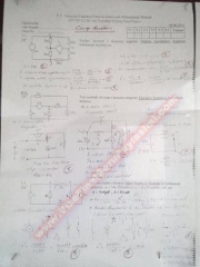 Elektrik Elektronik Mühendisliğinin Temelleri-2 Final Soruları