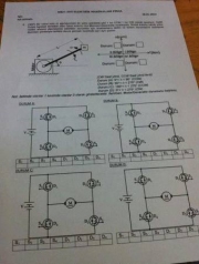 Elektrik Makinaları-1 Final Soruları