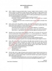Elektrik Makinaları -2 Vize Soruları -2013