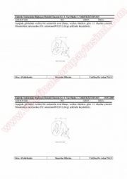 Elektrik Tesislerinde Bilgisayar Destekli Tasarım Vize Soruları