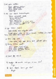 Endodontiye Giriş Çalışma Soruları