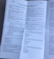 Farmakoloji Dersi Final Soruları