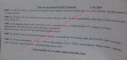 Finans Matematiği Bütünleme Soruları-2015