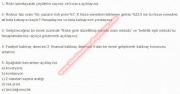 Finansal Yönetim 2
