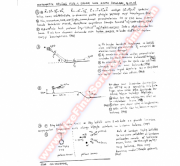 Fizik 1 Final Soruları-2008