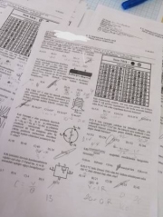 Fizik-2 Final Soruları
