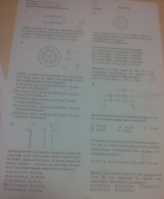 Fizik-2 Final Soruları