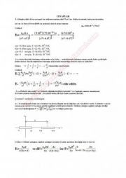 Fizik 2 Örnek Vize Soruları