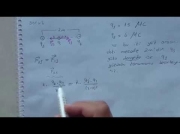 Fizik 2 Vize Soruları ve Çözümleri - Yaz Okulu - 2017