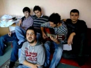 Grup FF - Geçir Bizi Bu Son Sene Hocam