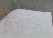 Hadis Usulü Dersi Vize Soruları