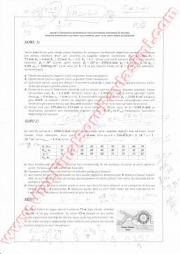 Hidrolik Makinaları Vize Soruları-2012