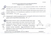 İletişim Kuramı 1 Vize Soruları 2013