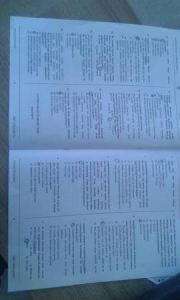 inkılap final soruları