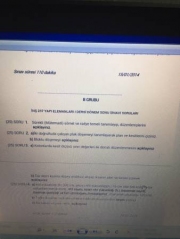 İnşaat Mühendisliği Yapı Elemanları-1 Final Soruları (Osmaniye Korkut Ata Üniversitesi)