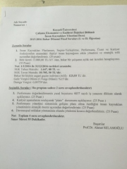 İnsan Kaynakları Yönetimi Final Soruları ve Cevapları