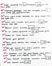 İş Ve Sosyal Güvenlik Hukuku Ders Notu