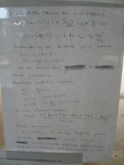 Isı ve Kütle Transferi Dersi Vize ve Final Soruları