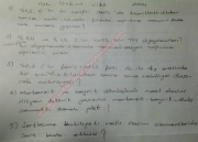 Isıl İşlemler Vize Soruları