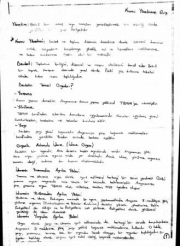 Kamu Personel Yönetimi
