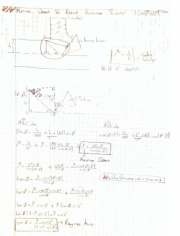 Kesme Oranı ve Kesme Oranının Hesaplanması