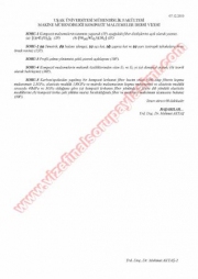Kompozit Malzemeler Vize Soruları Ve Cevapları