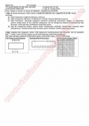 Lojik Devre Temelleri Final Soruları-2013
