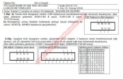 Lojik Devre Temelleri Vize Soruları 2014