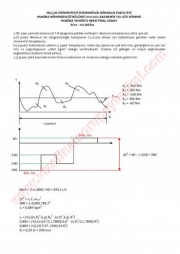 Makina Teorisi-2 Final Soruları Ve Cevapları