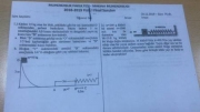 Makine fizik1 final soruları